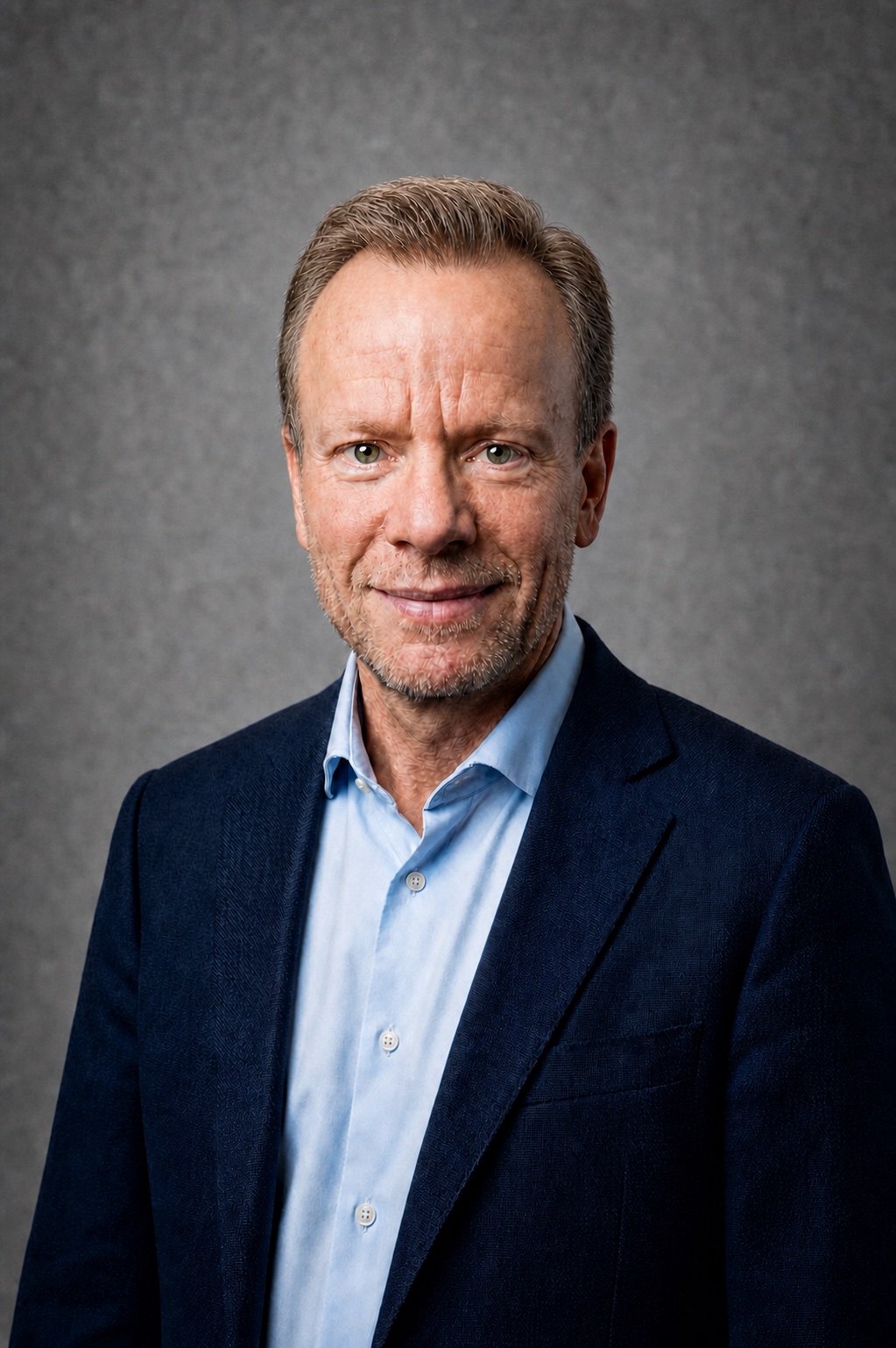 Finn Hansen
